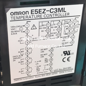 OMRON E5EZ-C3ML